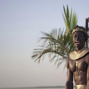 King baguiz - Essamay