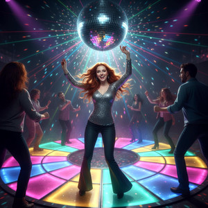 The Party's On! by LCM Studio