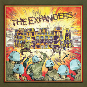 The Ground by The Expanders