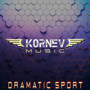 Kornev Music - Dramatic Sport