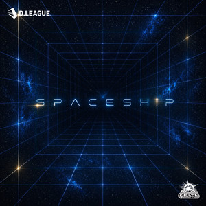 Space Ship (feat. JUVENILE) by M&A SOUKEN QUANTS, JUVENILE
