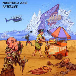Afterlife by Morphus, JOSS