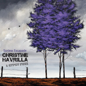 Sunless Escapade by Christine Havrilla & Gypsy Fuzz