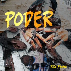 Poder by Elix Flame