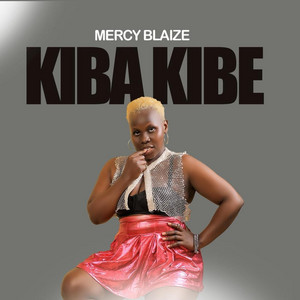 Mercy Blaize - Kiba Kibe