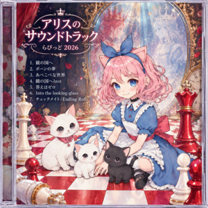 Alice's Soundtrack