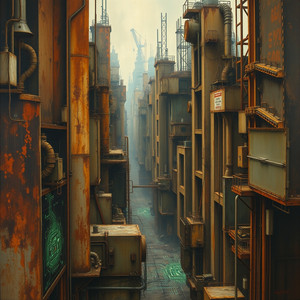 World Curse by Rhys Kross