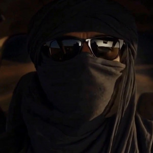 BL MADE IT - TAMACHEQ (feat. LAFANDE)