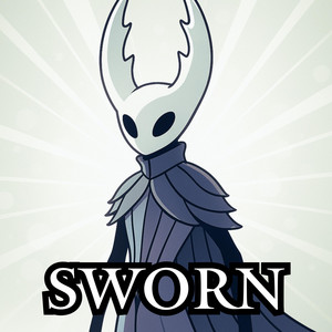 Sworn by Scarlet Songs
