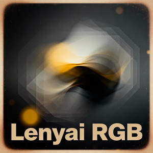 When you walked away by Lenyai RGB