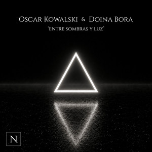 Entre Sombras Y Luz (The Armonia Dialogues) by Oscar Kowalski, Doina Bora