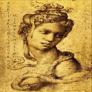 Portada de Michelangelo