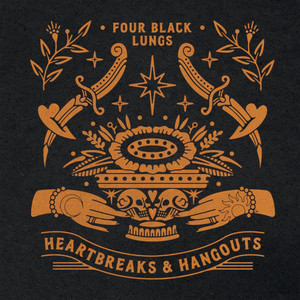 Many Ways by Four Black Lungs