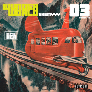 WUNDERWORLD by SHEMYYY