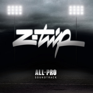 All Pro Soundtrack album