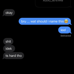 Portada de IDEK