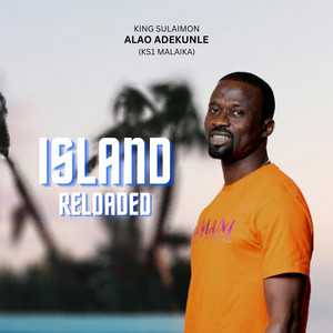 KS1 Malaika - Island Reloaded