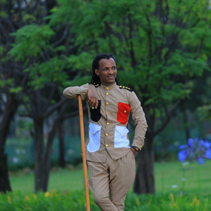 Etika Teferi - Itti Muddi