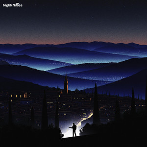 Clear Nights by Sleepy Delrow