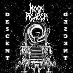 Necromancy by Moon Reaper