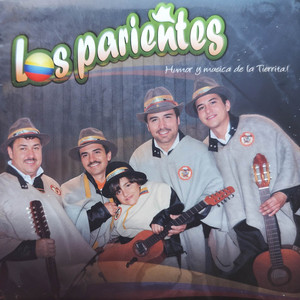 Los Parientes Grupo Carranguero - El Mal Polvo