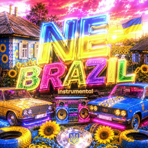 YOUVELEER — NE BRAZIL (Instrumental)