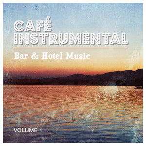 Café Instrumental - We Are the World (Instrumental)