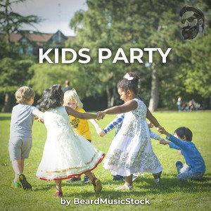 BeardMusicStock - Kids Party