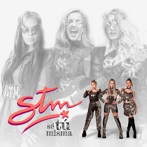 Estaré Ahí by Pablo Turturiello, Giuliano Montepaone, Original Cast of STM - Sé Tú Misma