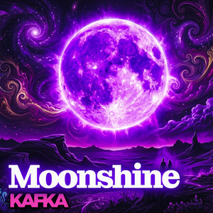 Moonshine by KAFKA