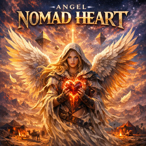 nomad heart by Marcusbeats28