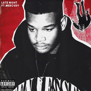 Late Night by RTC, Mercvry