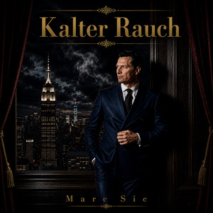 Kalter Rauch by Marc Sic