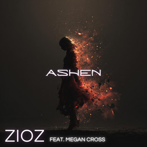 ashen by Zioz, Megan Cross