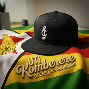 Uti komberere by DJ Cleo, Ngambi
