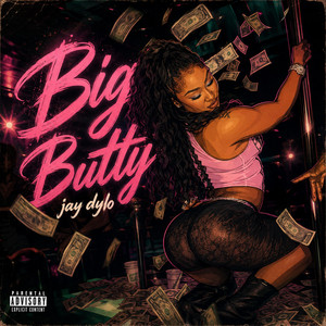 Big Butty by Jay Dylo