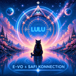 Lulu - Original mix by E-VO (Psy), Safi Konnection