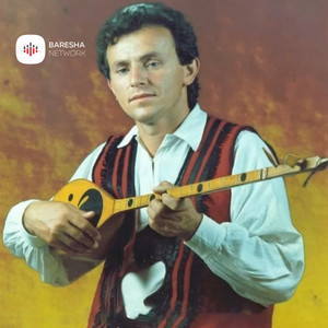 Shaqir Cervadiku - Potpuri kangësh folklorike