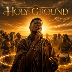 Holy Ground by Revive26