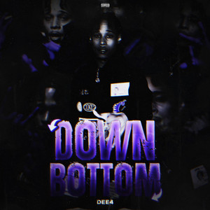 Down Bottom by Dee4