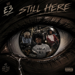 Zydeco sh!t (feat. Jay1k) by E3, JAY1k