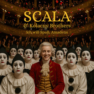 Ich Will Spaß, Amadeus