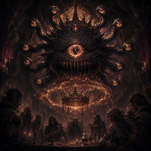 Beauty is in the Eye of the Beholder by The Wandering Briar Tree