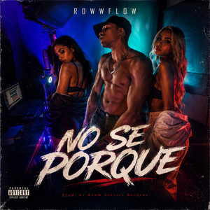 NO SE POR QUE by Rowwflow