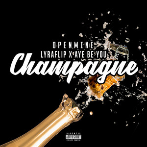 Portada de Champagne
