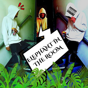 Elephant in the Room by MK47theChosen1