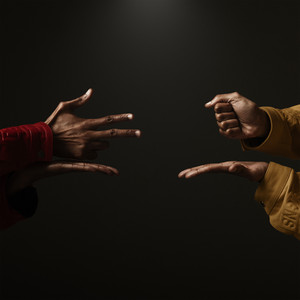 Rocks, Paper, Scissors: Choices cover art