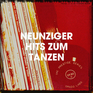 Neunziger Hits Zum Tanzen album