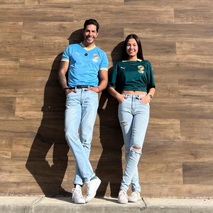 Daniel Ardiles & Marti Nemtala - Por verte campeón