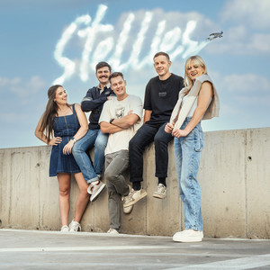 Stellies (feat. Rooksein) by ONS, Rooksein